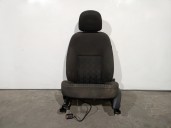 Recambio de asiento delantero izquierdo para opel zafira tourer 2.0 cdti cat referencia OEM IAM 2251065 5 PUERTAS