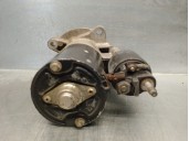 Recambio de motor arranque para citroën saxo 1.4 referencia OEM IAM 0001116003 0001116003 BOSCH
