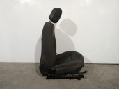 Recambio de asiento delantero izquierdo para opel zafira tourer 2.0 cdti cat referencia OEM IAM 2251065  5 PUERTAS