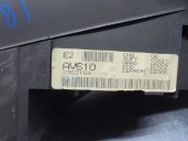 Recambio de cuadro instrumentos para nissan primera berlina (p12) 2.0 16v cat referencia OEM IAM 24810AV610 AV610 