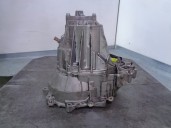 Replacement gearbox for Seat Mii (KF1) 1.0 OEM IAM reference QCF QCF0470 3010431