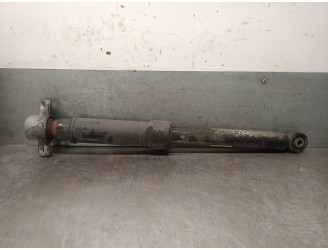 Recambio de amortiguador trasero izquierdo para opel mokka / mokka x (j13) 1.4 (_76) referencia OEM IAM 95320369 436858 