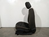 Recambio de asiento delantero izquierdo para opel zafira tourer 2.0 cdti cat referencia OEM IAM 2251065 5 PUERTAS