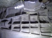 Recambio de caja cambios para seat mii (kf1) 1.0 referencia OEM IAM QCF QCF0470 3010431