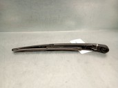 Recambio de brazo limpia trasero para hyundai kona (os, ose, osi) 1.6 crdi referencia OEM IAM 988152P000 988152P000 