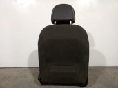 Recambio de asiento delantero izquierdo para opel zafira tourer 2.0 cdti cat referencia OEM IAM 2251065 5 PUERTAS