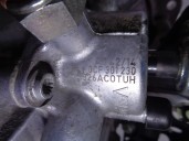 Replacement gearbox for Seat Mii (KF1) 1.0 OEM IAM reference QCF QCF0470 3010431