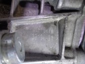 Replacement gearbox for Seat Mii (KF1) 1.0 OEM IAM reference QCF QCF0470 3010431