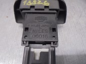 Recambio de warning para nissan primera berlina (p12) 2.0 16v cat referencia OEM IAM 25290AU000 