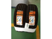 Recambio de neumatico/s para abarth 124 spider 1.4 (348) referencia OEM IAM 20565R1594H 620313 