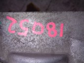 Recambio de caja cambios para seat mii (kf1) 1.0 referencia OEM IAM QCF QCF0470 3010431