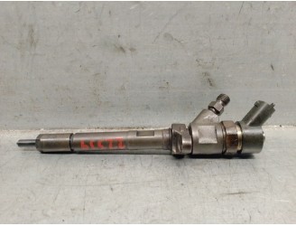 Recambio de inyector para citroën c5 ii (rc_) 1.6 hdi (rc8hzb) referencia OEM IAM 0445110259 0445110259 BOSCH