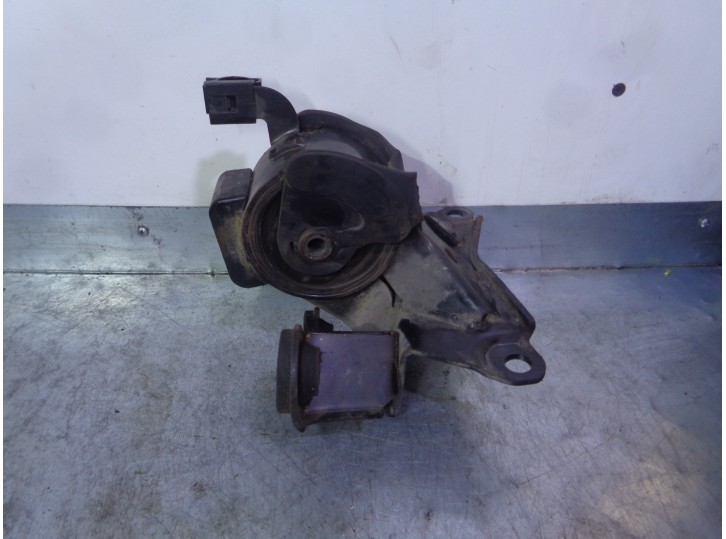 Recambio de soporte motor izquierdo para nissan primera berlina (p12) 2.0 16v cat referencia OEM IAM 11220AU424 