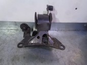 Recambio de soporte motor izquierdo para nissan primera berlina (p12) 2.0 16v cat referencia OEM IAM 11220AU424 