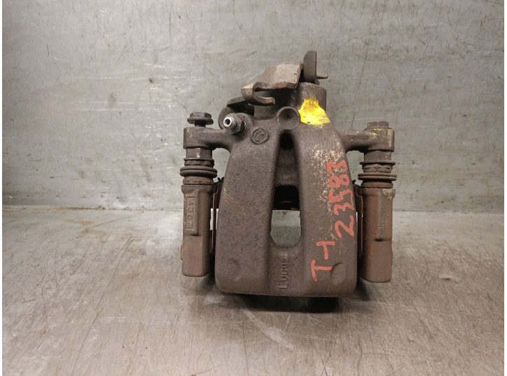 Recambio de pinza freno trasera izquierda para fiat 500 (312_) 1.4 (312axc1b, 312cxc1b) referencia OEM IAM 77365748 77365748 