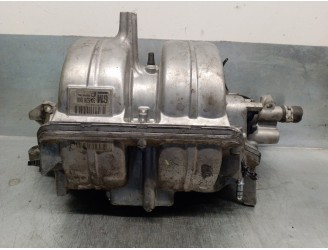 Recambio de colector admision para opel vectra b berlina 1.8 16v cat referencia OEM IAM 90536060 90536060 