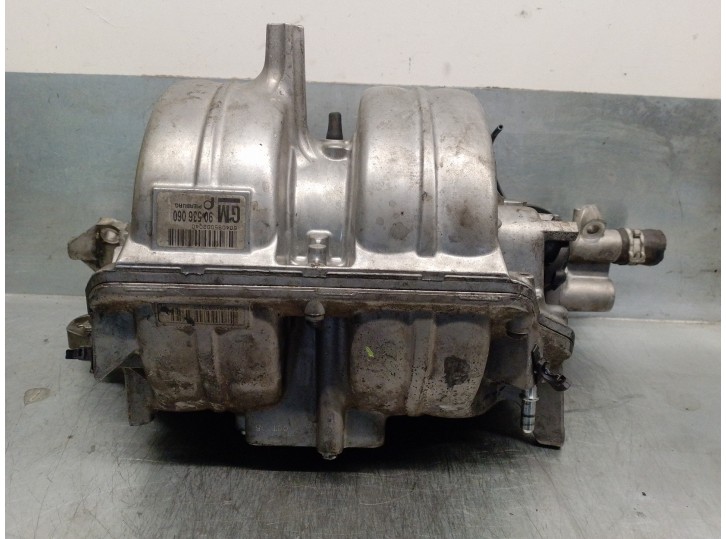 Recambio de colector admision para opel vectra b berlina 1.8 16v cat referencia OEM IAM 90536060 90536060 