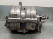 Recambio de colector admision para opel vectra b berlina 1.8 16v cat referencia OEM IAM 90536060 90536060 