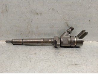 Replacement injector for Citroën C5 II (rc_) 1.6 HDi (rc8hzb) OEM IAM reference 0445110259 