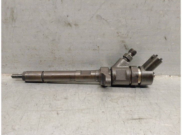 Recambio de inyector para citroën c5 ii (rc_) 1.6 hdi (rc8hzb) referencia OEM IAM 0445110259 