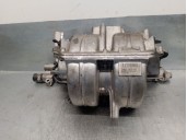 Recambio de colector admision para opel vectra b berlina 1.8 16v cat referencia OEM IAM 90536060 90536060 