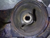 Recambio de soporte motor izquierdo para nissan primera berlina (p12) 2.0 16v cat referencia OEM IAM 11220AU424 