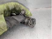 Replacement injector for Citroën C5 II (rc_) 1.6 HDi (rc8hzb) OEM IAM reference 0445110259 