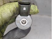 Replacement injector for Citroën C5 II (rc_) 1.6 HDi (rc8hzb) OEM IAM reference 0445110259 
