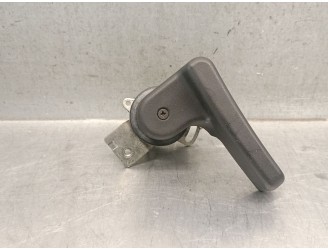 Recambio de maneta interior trasera izquierda para maxus 3.9t 17s 120 m-bus vespino 130e referencia OEM IAM TEC109705212 