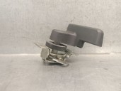 Recambio de maneta interior trasera izquierda para maxus 3.9t 17s 120 m-bus vespino 130e referencia OEM IAM TEC109705212 