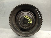 Recambio de polea cigueñal para opel vectra b berlina 1.8 16v cat referencia OEM IAM 09129210 09129210 