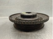 Recambio de polea cigueñal para opel vectra b berlina 1.8 16v cat referencia OEM IAM 09129210 09129210 