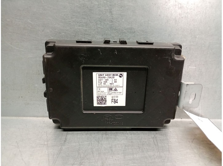 Recambio de modulo electronico para hyundai kona (os, ose, osi) 1.6 crdi referencia OEM IAM 954A0J9420 954A0J9420 