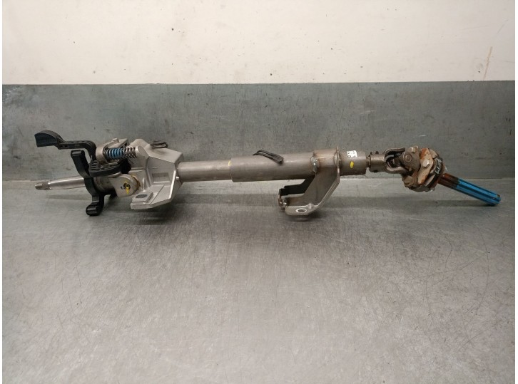 Recambio de columna direccion para ssangyong actyon sports i (qj) 2.0 xdi referencia OEM IAM 4621009001 4621009001 