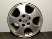 Recambio de llanta para opel vectra b berlina 1.8 16v cat referencia OEM IAM 9192812 R156JX15ET49 ALUMINIO 5P
