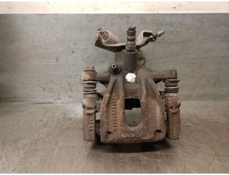 Recambio de pinza freno trasera derecha para ford mondeo iii (b5y) 2.0 tdci referencia OEM IAM 2041798 2041798 