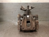 Recambio de pinza freno trasera derecha para ford mondeo iii (b5y) 2.0 tdci referencia OEM IAM 2041798 2041798 