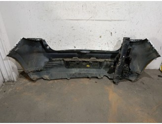 Recambio de rejilla paragolpes derecha para dacia sandero ii 1.0 tce 90 gpf referencia OEM IAM 261A23449R  