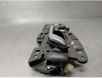 Recambio de rejilla paragolpes derecha para dacia sandero ii 1.0 tce 90 gpf referencia OEM IAM 261A23449R   2