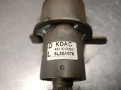 Recambio de columna direccion para ssangyong actyon sports i (qj) 2.0 xdi referencia OEM IAM 4621009001 4621009001 