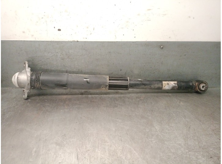 Recambio de amortiguador trasero derecho para volkswagen taigo (cs1) 1.0 tsi referencia OEM IAM 2Q0513049DD 2Q0513049DD 
