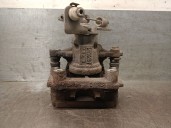 Recambio de pinza freno trasera derecha para ford mondeo iii (b5y) 2.0 tdci referencia OEM IAM 2041798 2041798 