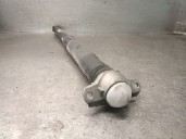 Recambio de amortiguador trasero derecho para volkswagen taigo (cs1) 1.0 tsi referencia OEM IAM 2Q0513049DD 2Q0513049DD 