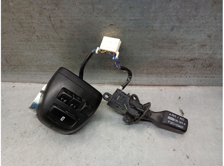 Recambio de mando control velocidad para lexus rx (mcu15) 300 awd (mcu15) referencia OEM IAM 8463030220 8463030220 