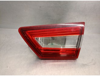 Recambio de piloto trasero derecho para renault clio iv (bh_) 1.5 dci 75 referencia OEM IAM 265505796R 265505796R 