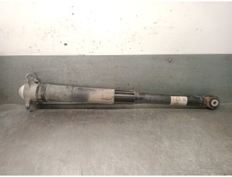 Recambio de amortiguador trasero izquierdo para volkswagen taigo (cs1) 1.0 tsi referencia OEM IAM 2Q0513049DD 2Q0513049DD 