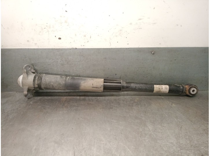 Recambio de amortiguador trasero izquierdo para volkswagen taigo (cs1) 1.0 tsi referencia OEM IAM 2Q0513049DD 2Q0513049DD 
