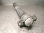 Recambio de amortiguador trasero izquierdo para volkswagen taigo (cs1) 1.0 tsi referencia OEM IAM 2Q0513049DD 2Q0513049DD 