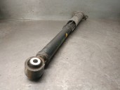 Recambio de amortiguador trasero izquierdo para volkswagen taigo (cs1) 1.0 tsi referencia OEM IAM 2Q0513049DD 2Q0513049DD 