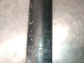 Recambio de amortiguador trasero izquierdo para volkswagen taigo (cs1) 1.0 tsi referencia OEM IAM 2Q0513049DD 2Q0513049DD 